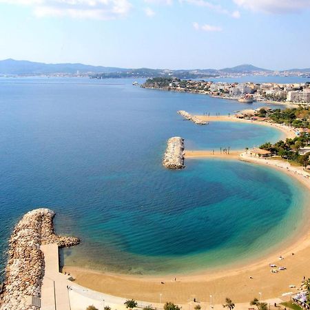 Charmant T2 Climatise Proche Du Centre Et Des Commerces - Gare A 15 Minutes Toulon Buitenkant foto